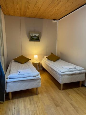Apartment Hilli โรวานิเอมิ ภายนอก รูปภาพ